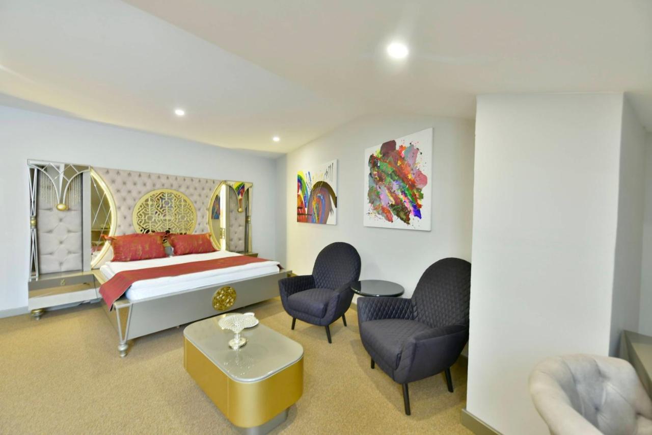 Ghan 3* Istanbul
