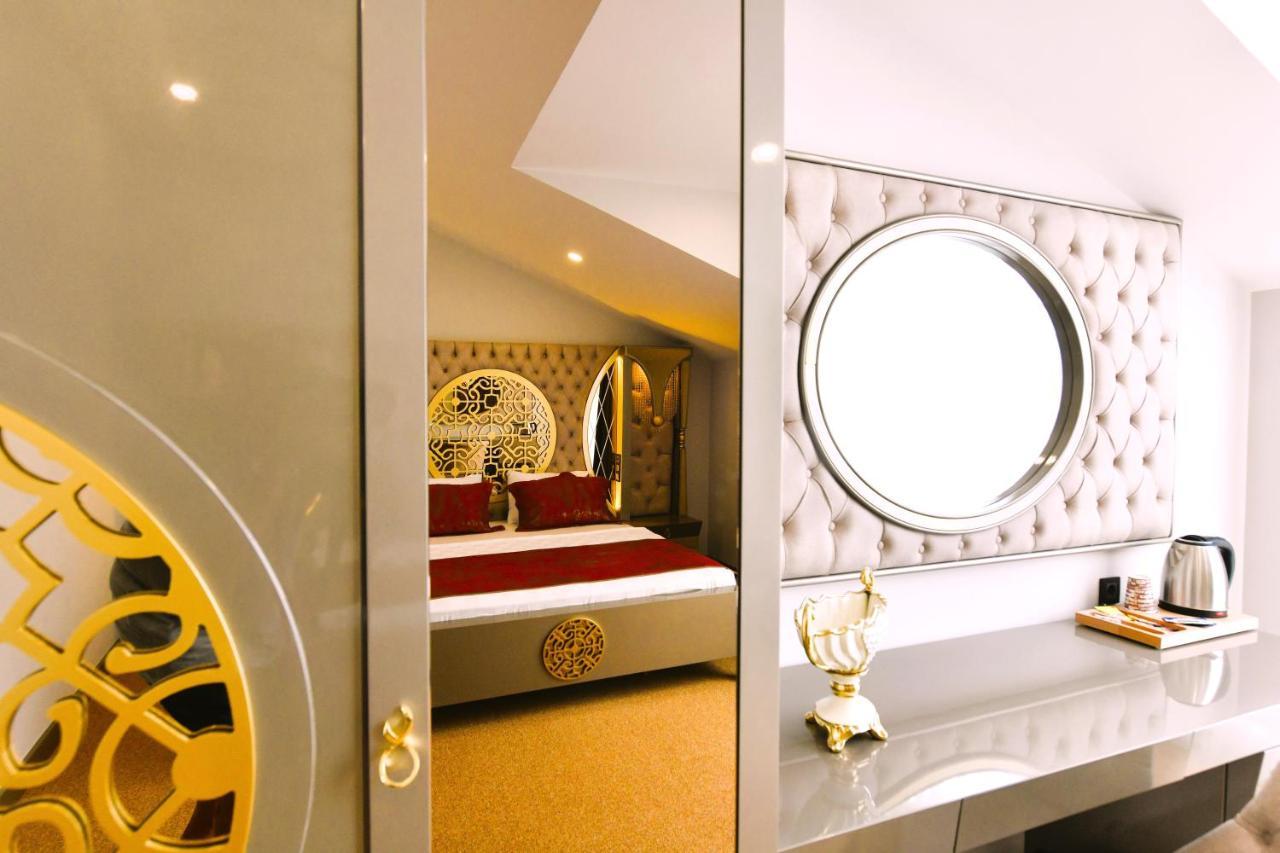 Ghan Hotel Istanbul