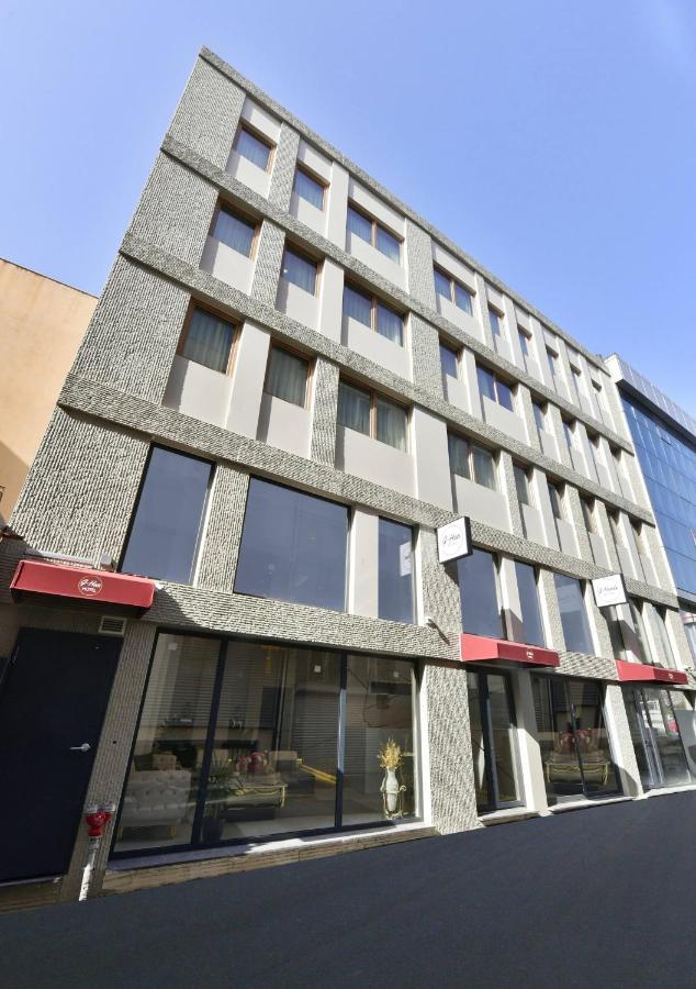 Hotel Ghan Istanbul