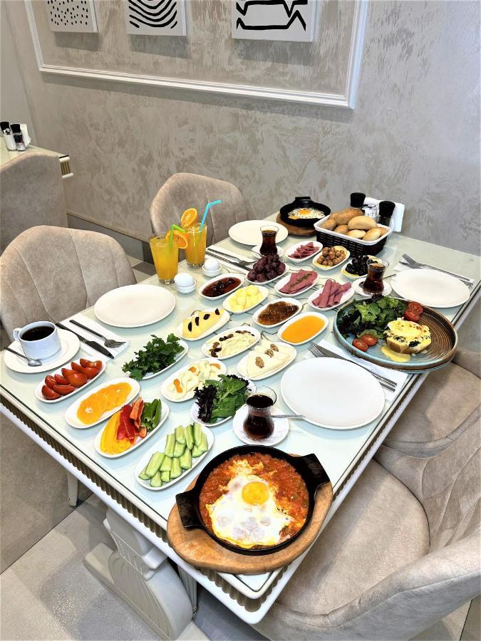 Ghan Hotel 3*