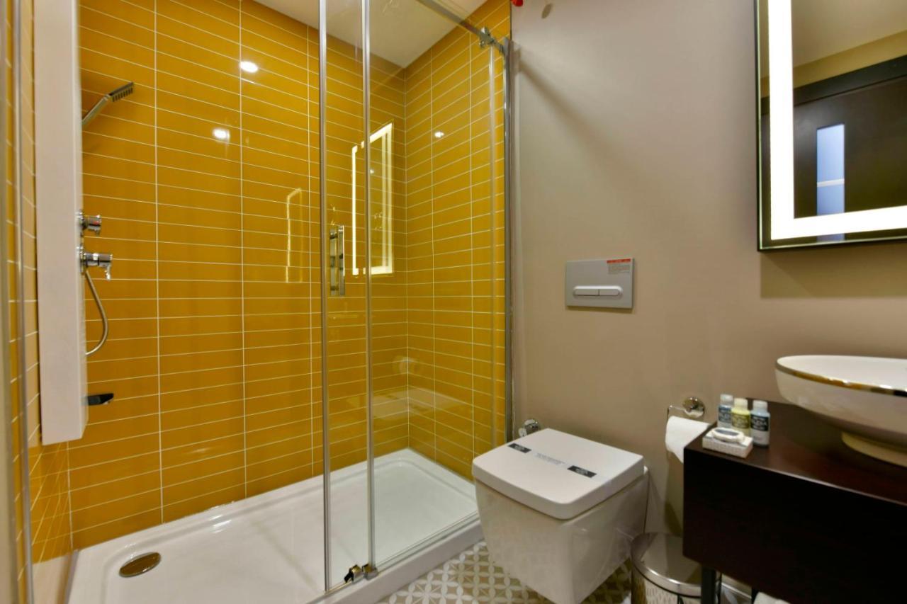 Ghan Otel 3*